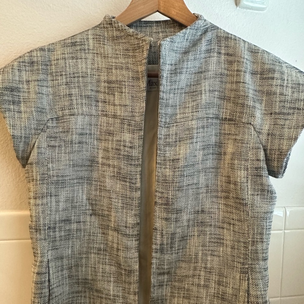 Top max Mara
